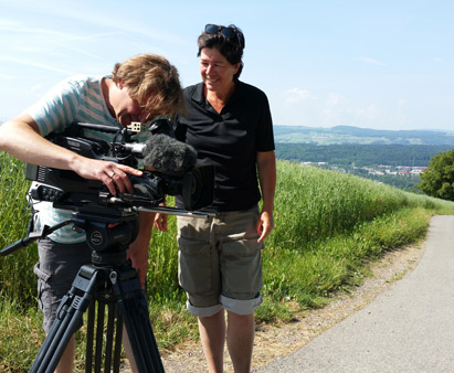 So entsteht ein starker Unternehmensfilm
